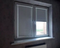Жалюзи и рулонные шторы от компании "Дарнас" - Тюмень Жалюзи и рулонные шторы от компании "Дарнас" - Тюмень